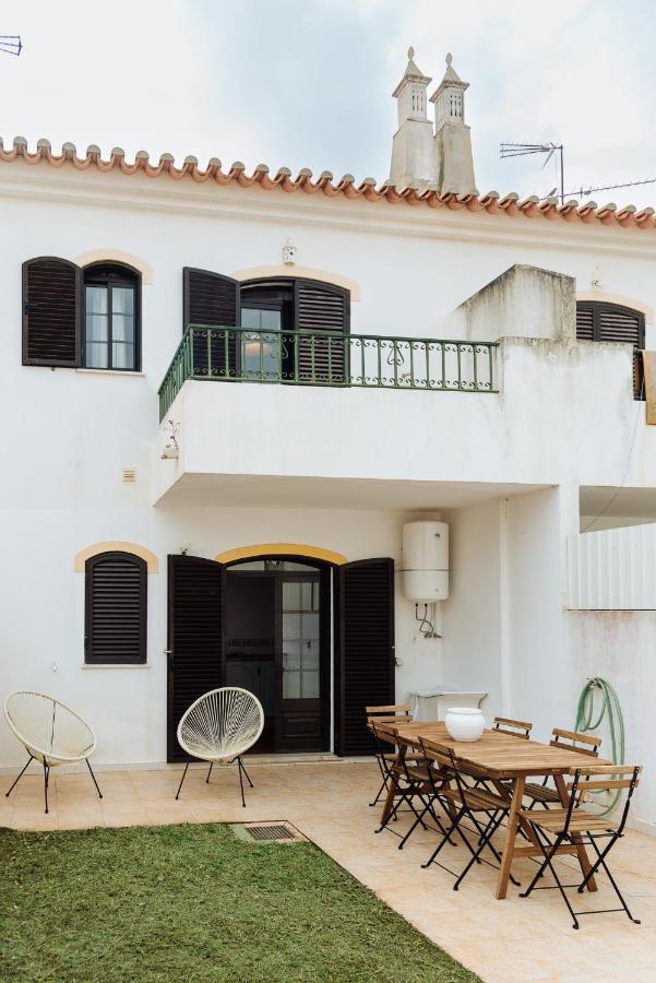 Altura Beach Villa By Gt House Εξωτερικό φωτογραφία